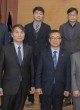 전북노회 제117회(2022년) 임원